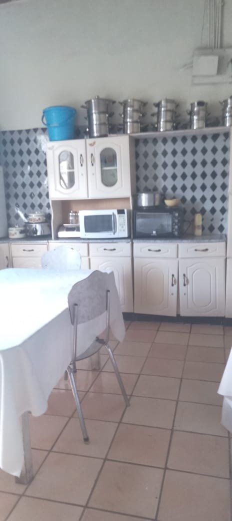 3 Bedroom Property for Sale in Grasslands Free State